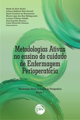Metodologias ativas no ensino do cuidado de enfermagem perioperatoria