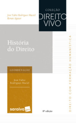 História do direito