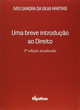 Uma Breve Introdução ao Direito