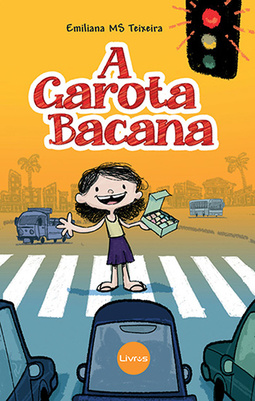 A garota bacana