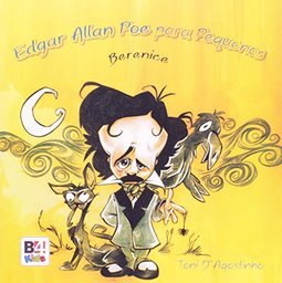 EDGAR ALLAN POE PARA PEQUENOS