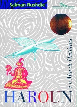 Haroun e o Mar de Histórias