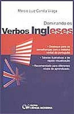 Dominando os Verbos Ingleses