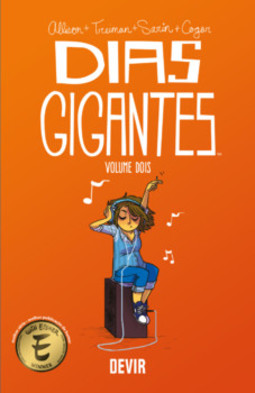 Dias gigantes