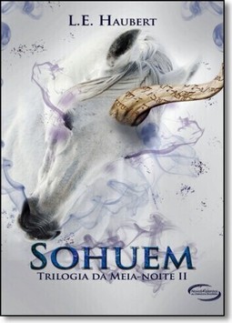 Sohuem: Trilogia Da Meia-Noite Ii
