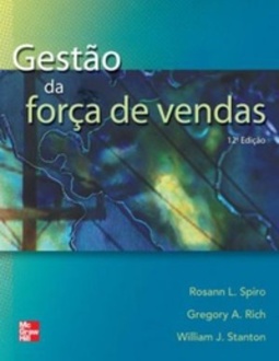 Gestão da força de vendas