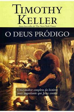 O Deus Pródigo