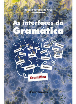 As interfaces da gramática