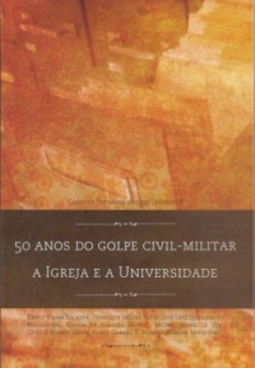 50 Anos do Golpe Civil-Militar (Cadernos Temáticos do Nesp #4)
