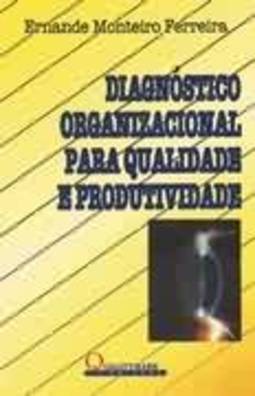 DIAGNOSTICO ORGANIZACIONAL