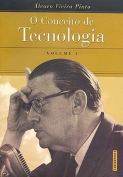 O conceito de tecnologia #1