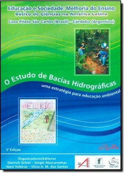 O Estudo de Bacias Hidrográficas