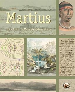 MARTIUS