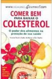 Comer Bem para Baixar o Colesterol