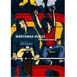 Montanha Russa