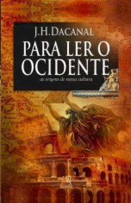 PARA LER O OCIDENTE