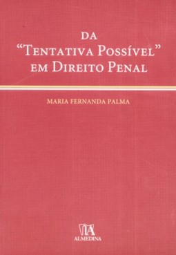 Da "tentativa possível" em direito penal