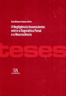 A negligência inconsciente