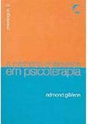 Primeira Entrevista em Psicoterapia, A - IMPORTADO