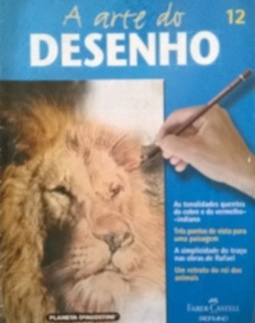 A Arte do Desenho 12