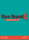 Move beyond 4: teacher's edition pack