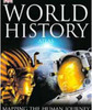 World History Atlas: Mapping the Human Journey - Importado