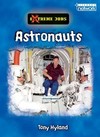Extreme jobs: astronauts
