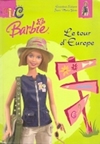 Barbie - Le tour d'Europe