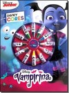 Vampirina - Cores