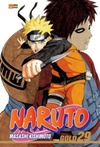 Naruto Gold #29