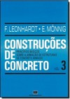 Construcoes De Concreto - Volume 3