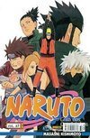 Naruto - Vol. 37