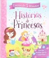 Contos de 5 minutos: Histórias de princesas