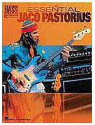 The Essential Jaco Pastorius - Importado