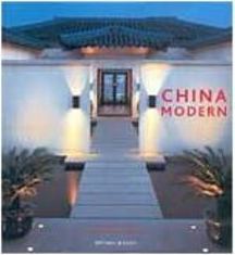 China Modern - IMPORTADO