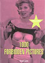 1000 Forbidden Pictures - IMPORTADO