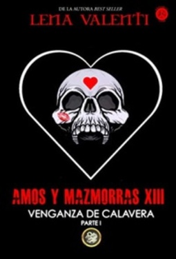Amos y Mazmorras XIII (Saga Vanir #13)