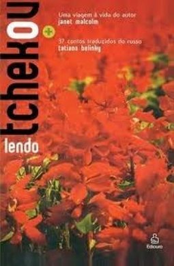 Lendo Tchekov