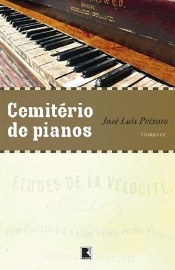 Cemitério de Pianos