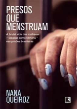 Presos que mestruam