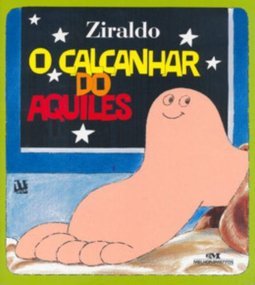 O Calcanhar do Aquiles