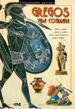 Gregos Vida Cotidiana