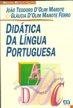 Didática da Língua Portuguesa