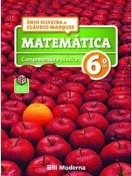 Matemática 6º ano Compreensão e prática