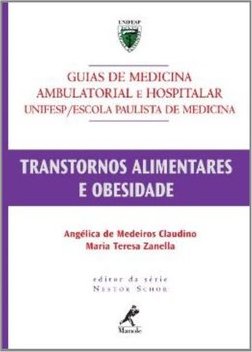 Guia de Transtornos Alimentares e Obesidade