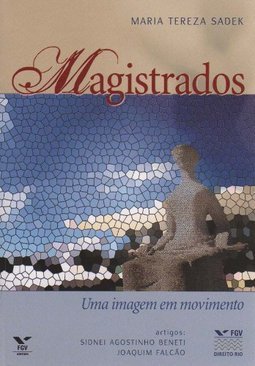 Magistrados: uma imagem em movimento