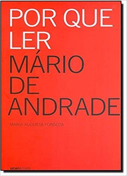 Porque Ler Mário de Andrade