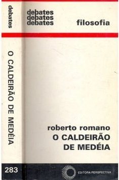 O Caldeirão de Medéia