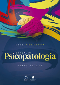 Manual de psicopatologia