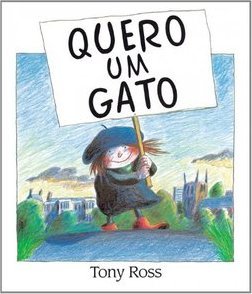 Quero um Gato